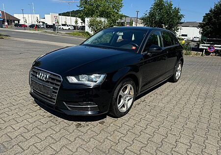 Audi A3 Sportback attraction EURO 6