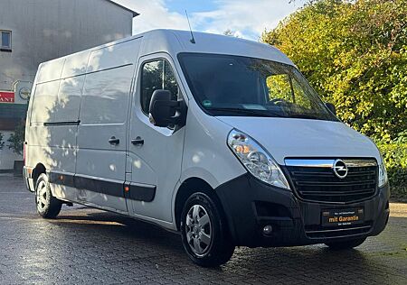 Opel Movano B Kasten/Kombi HKa L3H2 3,5t*1HAND*HU/AU*
