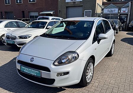 Fiat Punto More-Klima-EFH-Tüv neu-Garantie