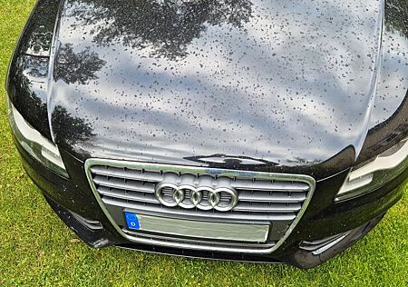 Audi A4 2.0 TDI (DPF) 125kW S line Avant S line
