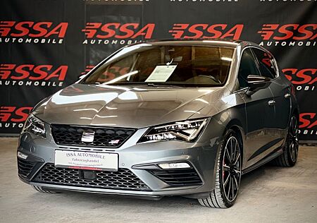 Seat Leon Cupra 300 #Performance #Racingseats