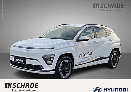 Hyundai Kona SX2 (MY25) EV 65,4kWh TREND el. Heckklappe