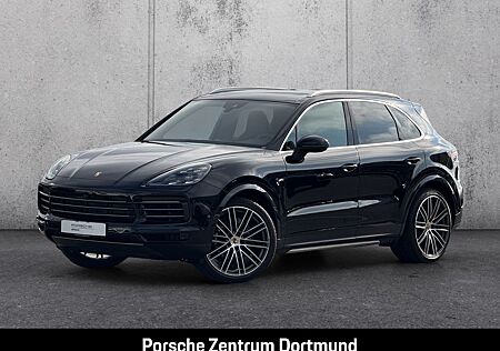 Porsche Cayenne Standheizung BOSE LED-Matrix 22-Zoll