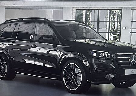 Mercedes-Benz GLS 450 d 4MATIC FULL, VOLLAUSSTATTUNG