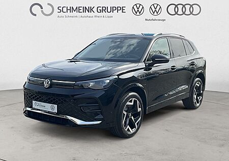 VW Tiguan Volkswagen R-Line 1.5 eHybrid DSG