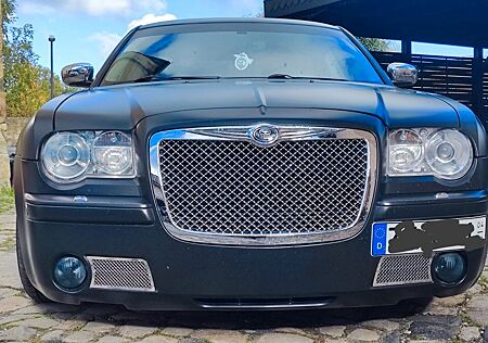 Chrysler 300C 5.7 V8 HEMI Autom. -