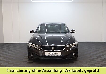 BMW 420 i Coupe Advantage*NAVI*PDC*LED*TEMPOMAT