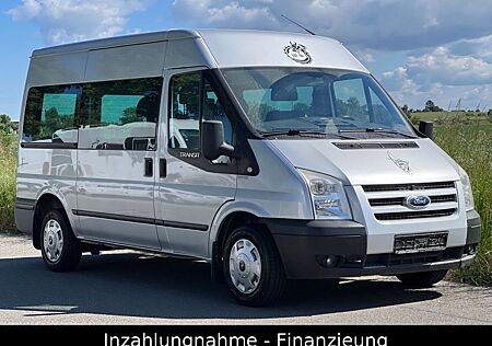 Ford Transit Kombi FT 300 M Trend