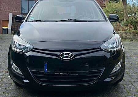 Hyundai i20 1.2 Trend Trend