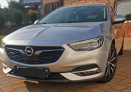Opel Insignia 2.0 Diesel 125kW Business Innov Aut...