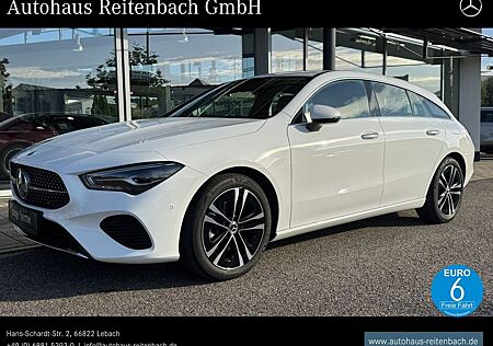 Mercedes-Benz CLA 180 Shooting Brake CLA180 SB PROGRESSIVE+KEYLESS KAMERA+LED+LENKHZG