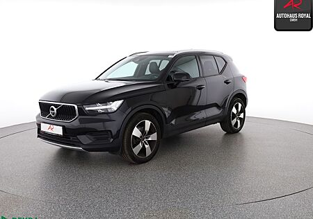 Volvo XC 40 D3 AWD HARMAN/K,360GRAD,ACC,1.HAND,SH,19.Z