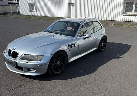 BMW Z3 Coupé 2.8 - Schnitzer
