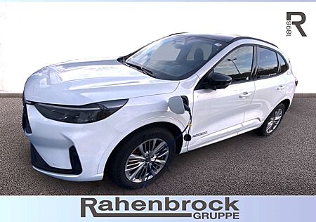 Ford Kuga ST-Line X Black Package Plug-In Hybrid