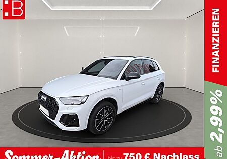 Audi Q5 Sportback 40 TDI quattro S line