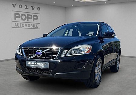 Volvo XC 60 XC60 2.0 D Momentum Drive BTH CD NAV SHZ XENON