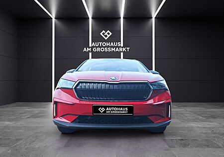 Skoda Enyaq 60 Loft AHK Navi Memory Sitze LED Blendfre