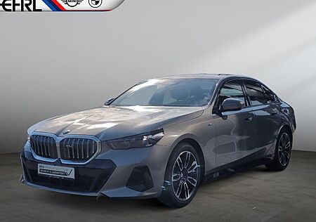 BMW 520d M-PAKET UPE 79.910€ / 29% Nachlass