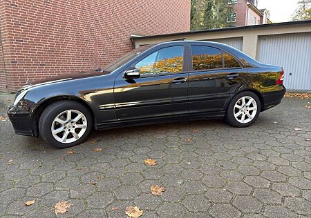 Mercedes-Benz C 220 CDI CLASSIC