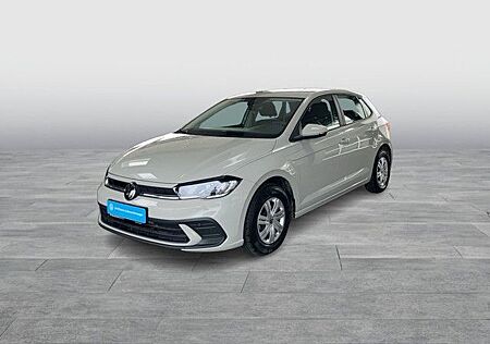 VW Polo Volkswagen VI 1.0 TSI Edition Sitzheizung+LaneAssist+A