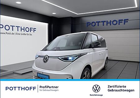 VW ID.BUZZ Volkswagen ID. Buzz ID Pro SOFORT VERFÜGBAR AHK NAVI