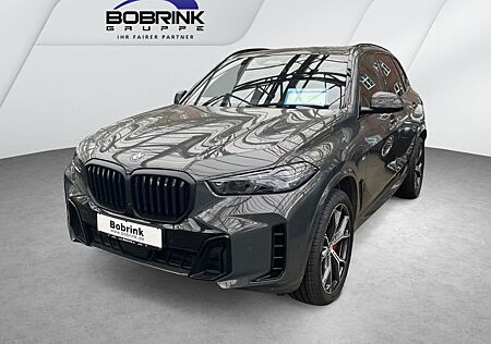 BMW X5 xDrive30d M Sport AHK Gestik Pano Sitzklima