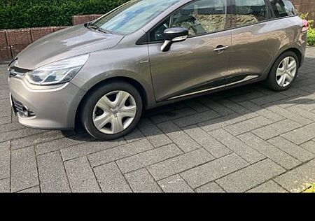 Renault Clio Grandtour Limited TCe 90 eco2 Limited