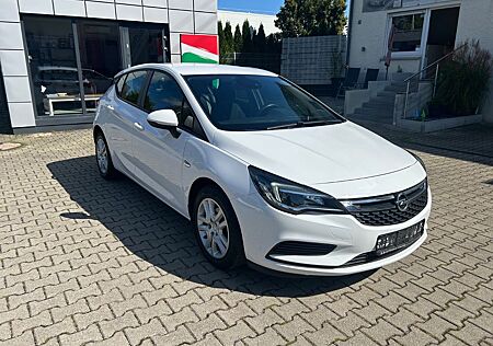 Opel Astra K Lim. 5-trg. Edition Winterpaket PDC