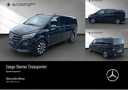 Mercedes-Benz Vito 114 CDI Tourer PRO L *NAVI*MULTIBEAM*AHK,25