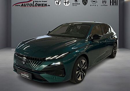 Peugeot 308 1.2 Hybrid 145 Allure (EURO 6e)