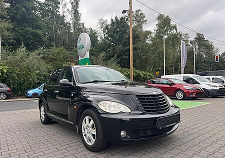 Chrysler PT Cruiser 2.2 CRD Touring