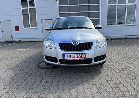 Skoda Fabia 1.4 Combi Ambiente*Tempo mat*klima