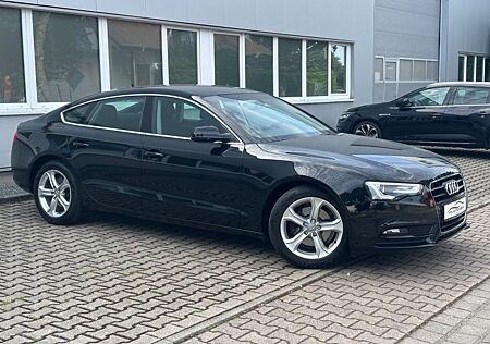 Audi A5 *SPORTBACK*125KW*TÜV*SERVICEVOLL*TÜV*