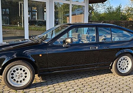 Alfa Romeo GTV GTV6 2.5