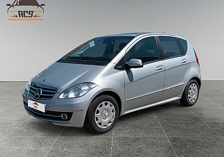 Mercedes-Benz A 180 CDI @TÜV/AU+Service NEU & Garantie@