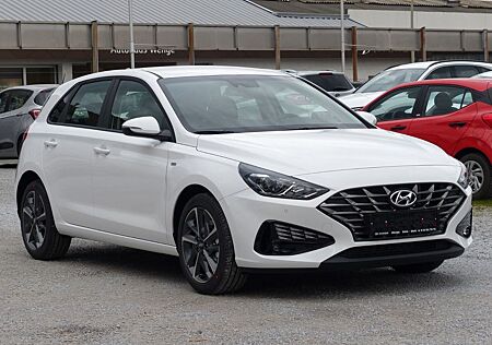 Hyundai i30 Trend Mild-Hybrid,Automatik,Navi,Kamera...