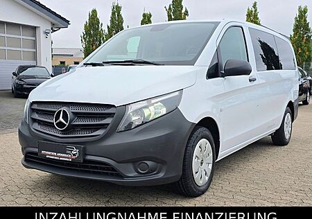 Mercedes-Benz Vito Tourer 114 CDI/BT Pro lang*8SITZE*NAVI*AHK*