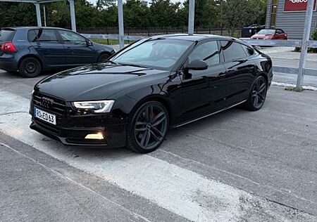 Audi A5 3.0 TDI S tronic quattro Sportback -