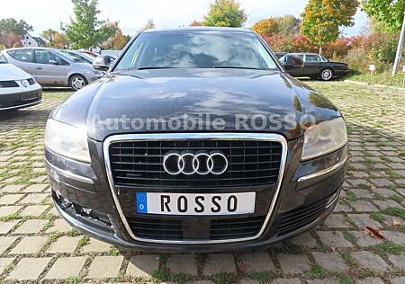 Audi A8 3.0 TDI quattro*BOSE*LEDER*NAVI*XENON*BC*STHZ