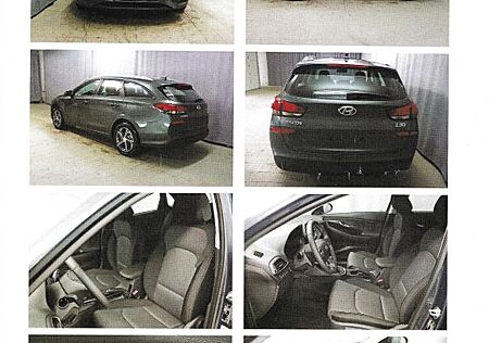 Hyundai i30 1.0 T-GDI Advantage Advantage