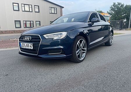 Audi A3 35 TDI