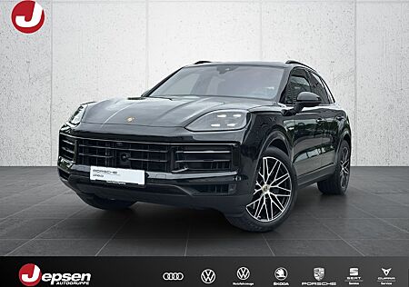 Porsche Cayenne E-Hybrid PANO BOSE Sportlenkrad