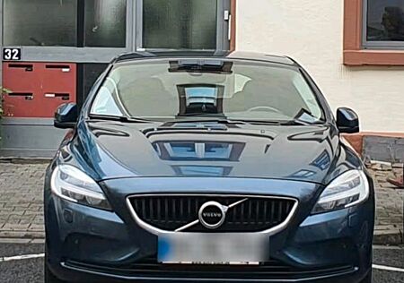 Volvo V40 D2 Geartronic Momentum Momentum