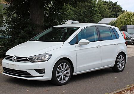 VW Golf Volkswagen Sportsvan VII Highline BMT/Start-Stopp