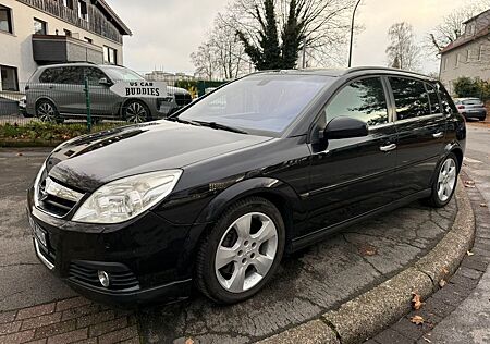 Opel Signum Cosmo / LEDR / Kühlscrank / Voll
