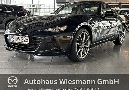 Mazda MX-5 2.0L SKYACTIV G 184PS