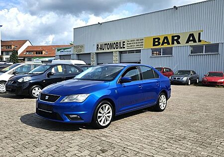 Seat Toledo TSI NEUES MODELL SPORT TÜV 6.27 ALU KLIMA