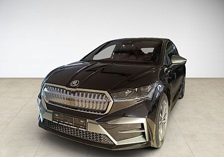 Skoda Enyaq Coupe 85 82 kWh L&K ACC|PANO|HUD|360°|NAVI