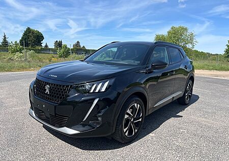 Peugeot 2008 GT Line