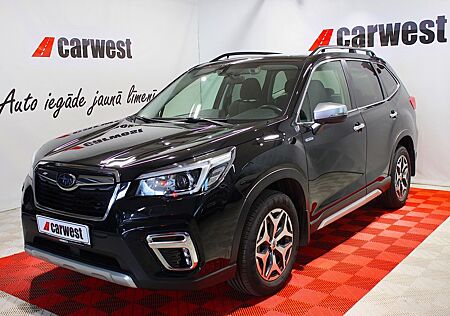 Subaru Forester gebraucht kaufen Subaru Forester , 360,CARPLAY,ACC,BLISS,RAB,AWD,NAVI,KEY
